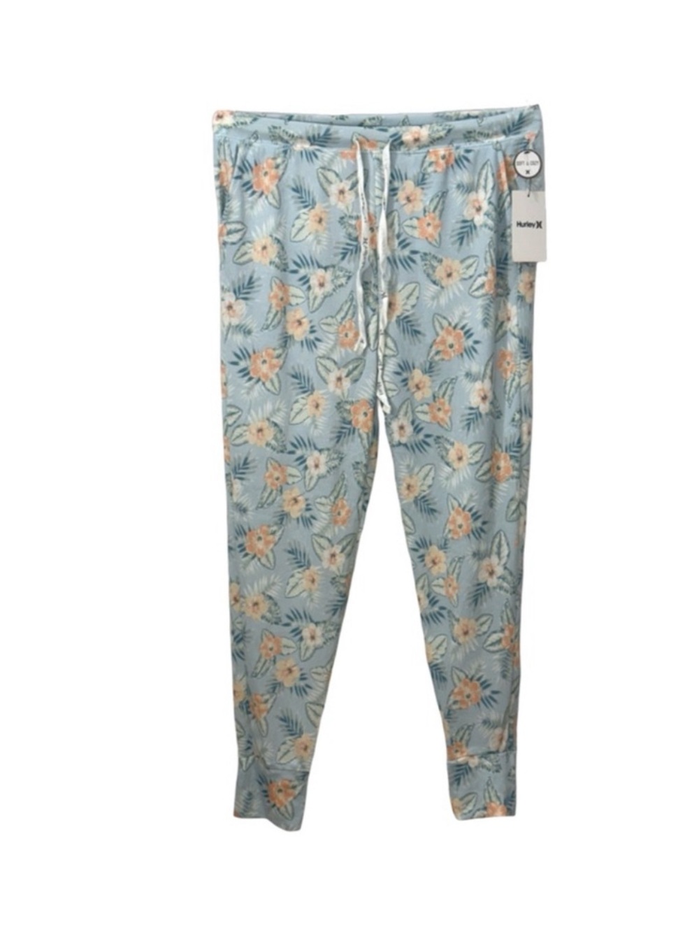 Hurley Pajama Pants
